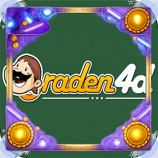 raden4d — galeri pratinjau Resmi APK